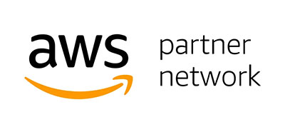 AWS Partner Logo