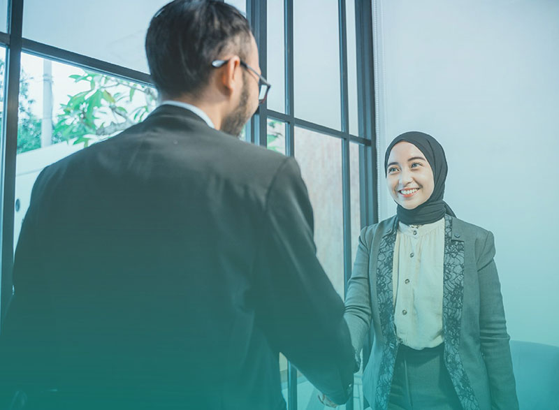 Committed to Collaboration